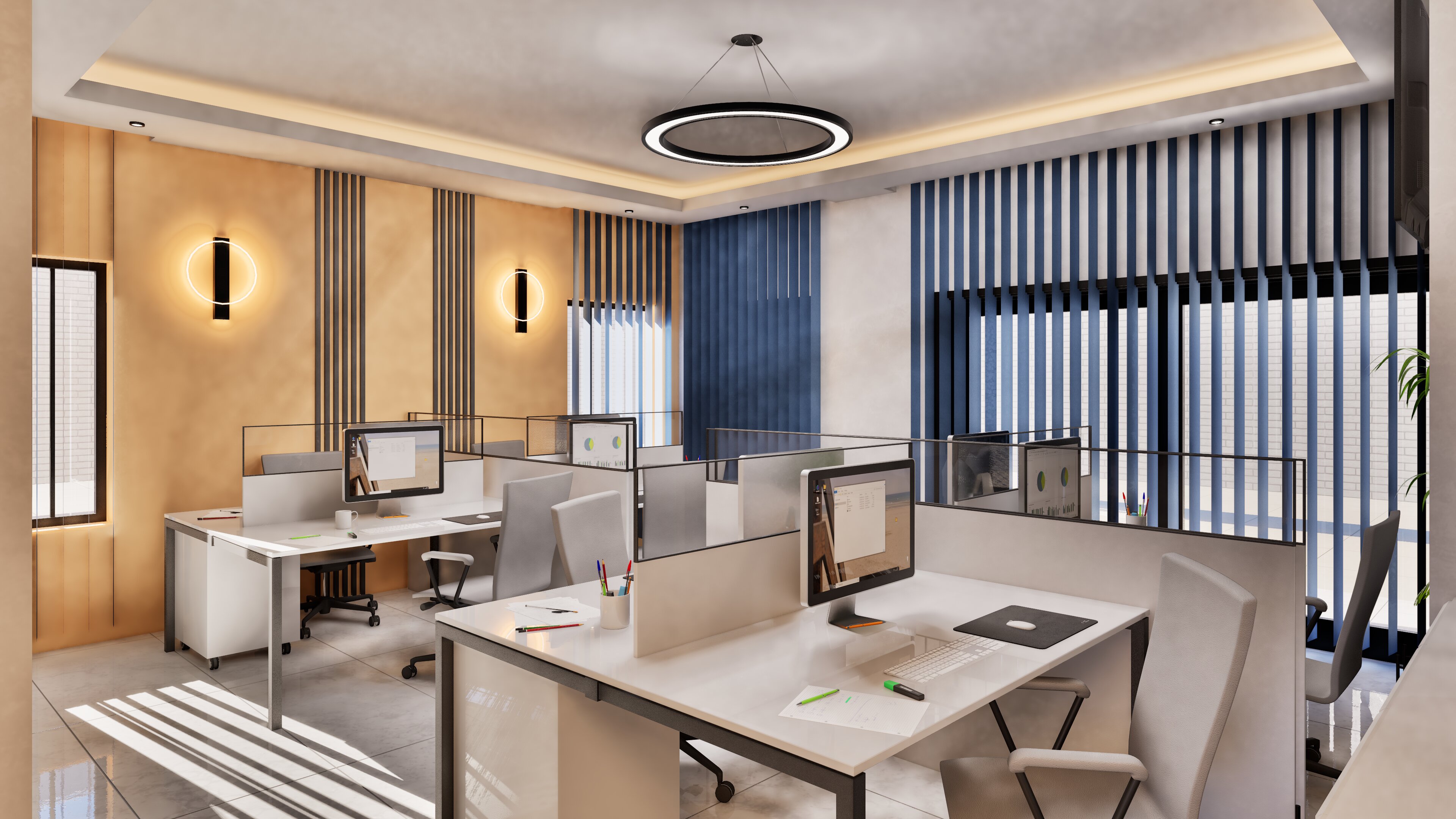 Noble Nest Interiors