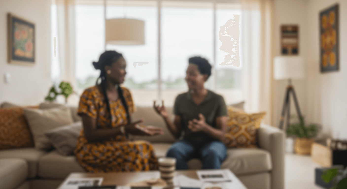 Design Consultation & Conceptualization